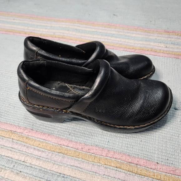 BOC Clogs - Picture 6 of 9